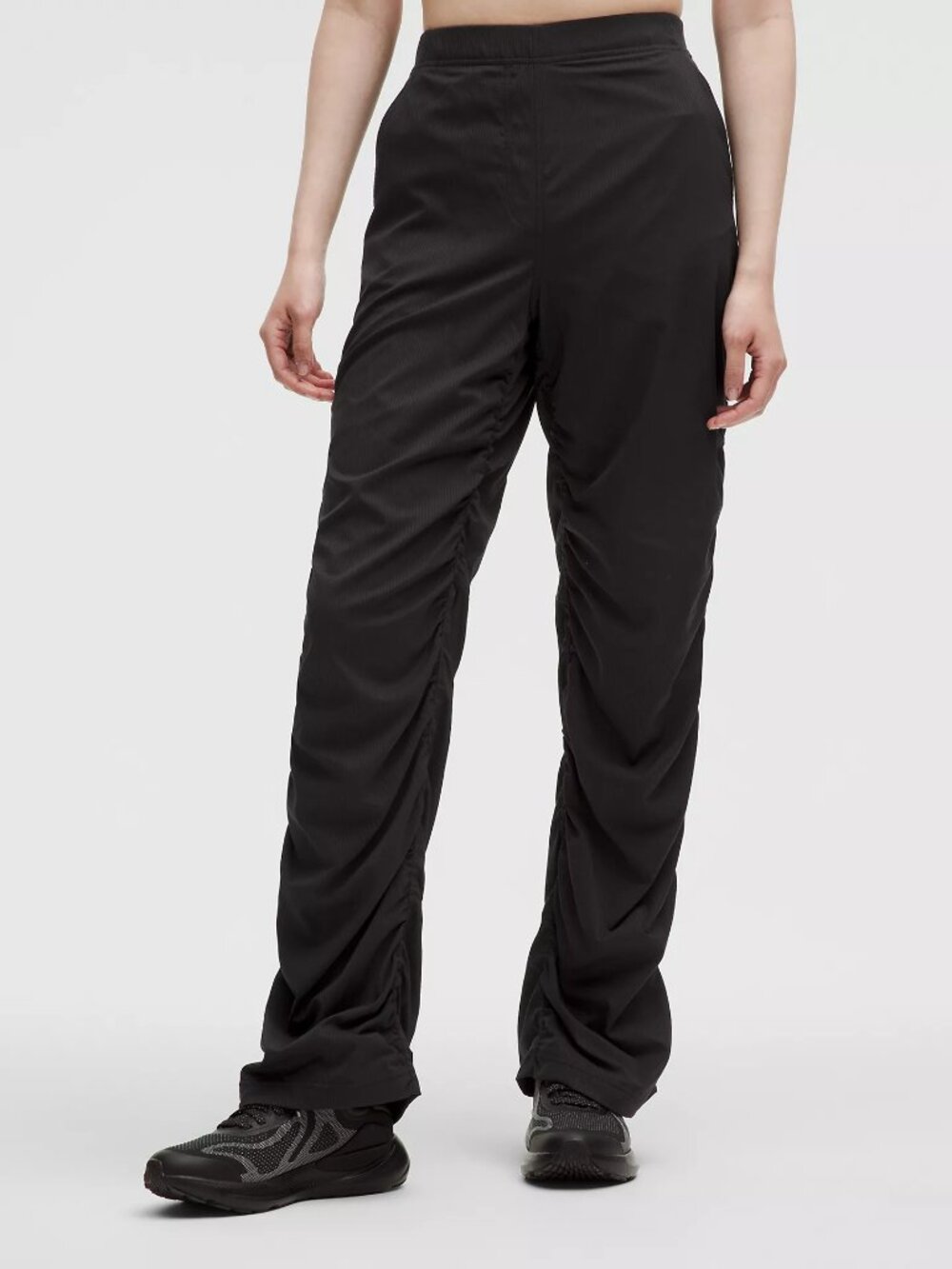 Lululemon Dance Studio Slim-Fit High-Rise Flared Pant, S x 32'', NWOT